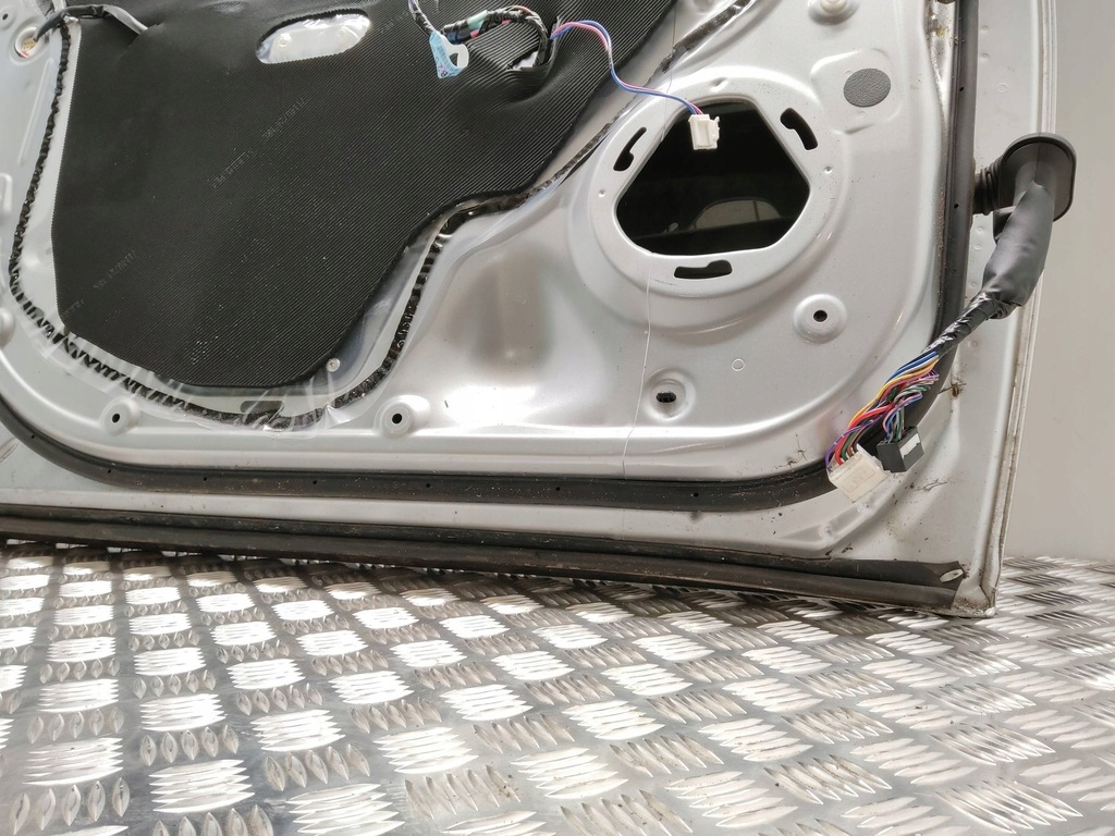 фото №10, 2018 mitsubishi outlander дверь передние