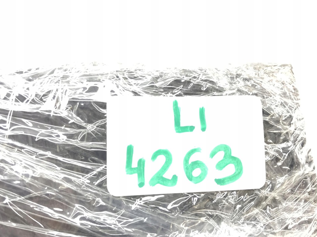 фото №10, Ford mustang mach-e молдинг двері задня лівий lj8b-r254a41-abw