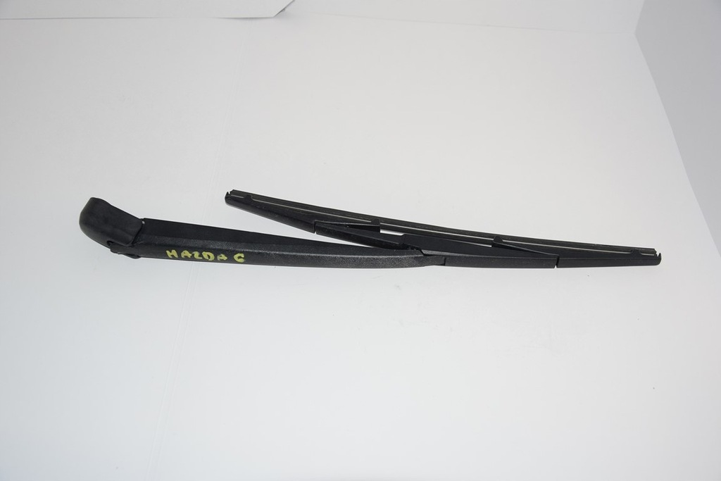 фото №1, Mazda 6 kombi 12-18 двірник задня