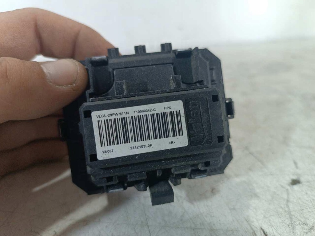 фото №5, Резистор peugeot 308 t7 t1000035n-c