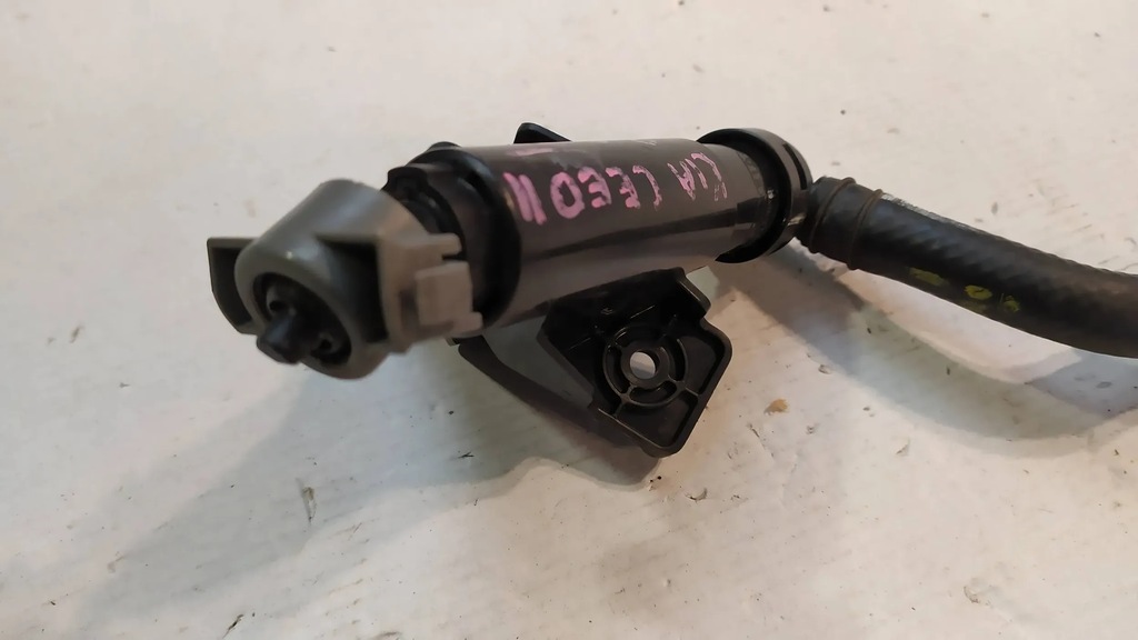 фото №2, Омивач фара kia ceed