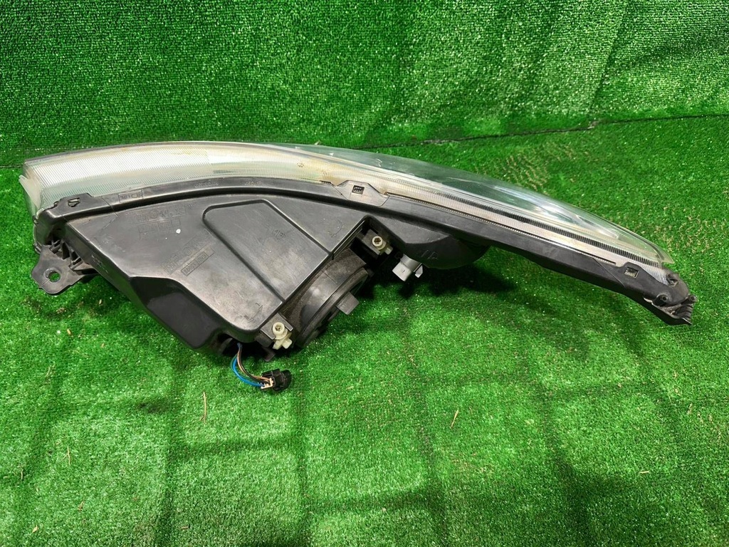 фото №9, Лампа chevrolet cruze 08-12r правый перед europa