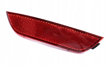 фото №1, Свет отражающий правое seat ibiza 6l leon 1p