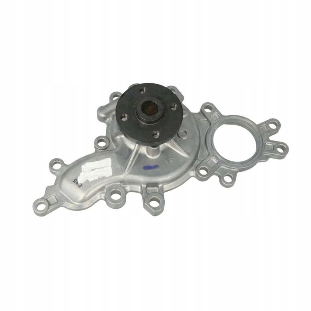 фото №14, Насос жидкость охлаждающей lexus gs, is ii, lc, ls, rc 4.6/5.0/5.0h 04.06-