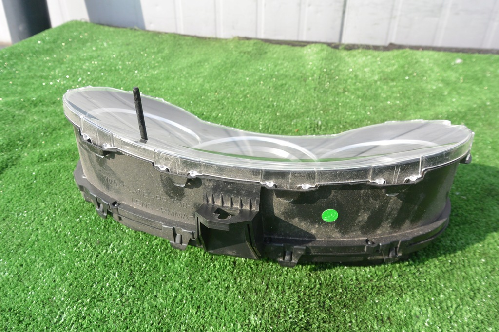 фото №13, Счетчик приборы mazda cx9 ii eu