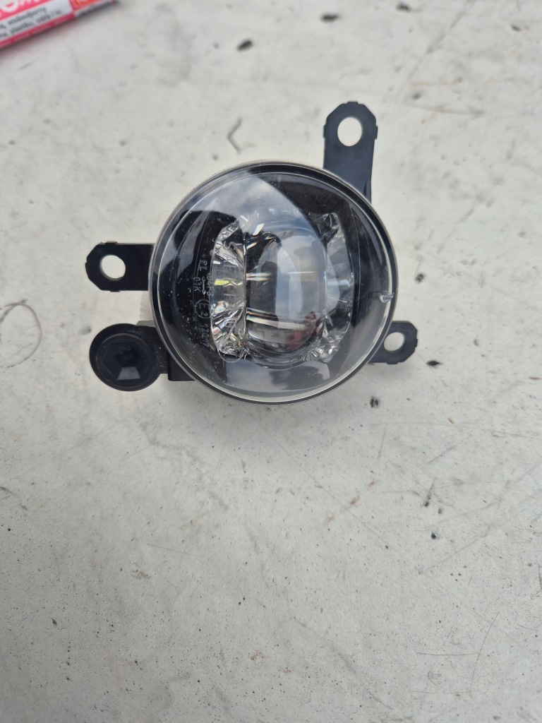 Купити Opel insignia ii b протитуманна фара лівий 13497329