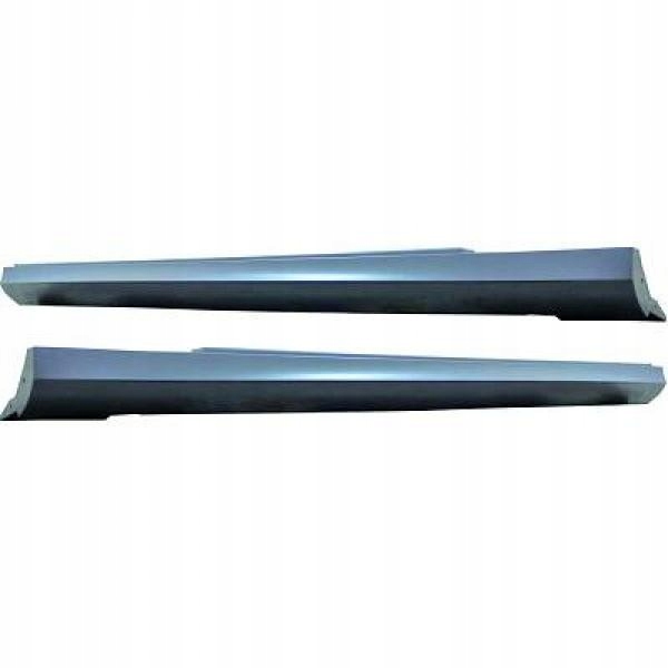 фото №1, Поріг пороги комплект mercedes e w213 16-