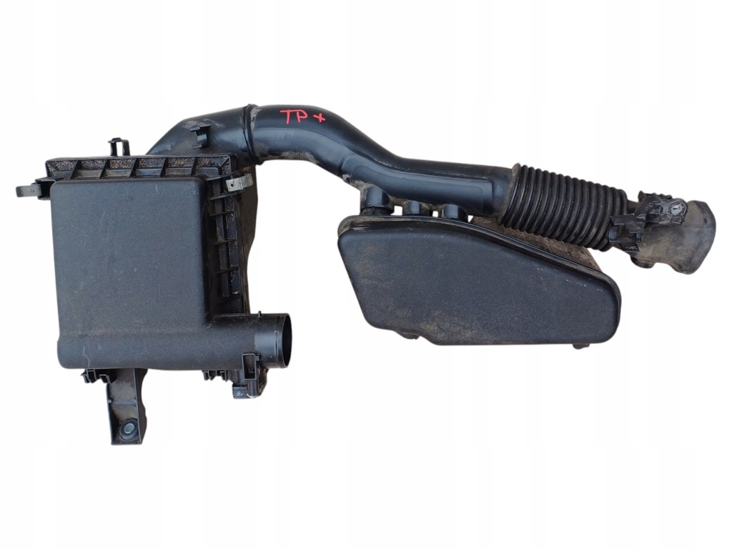 фото №1, Корпус фильтра воздуха toyota prius plus 12