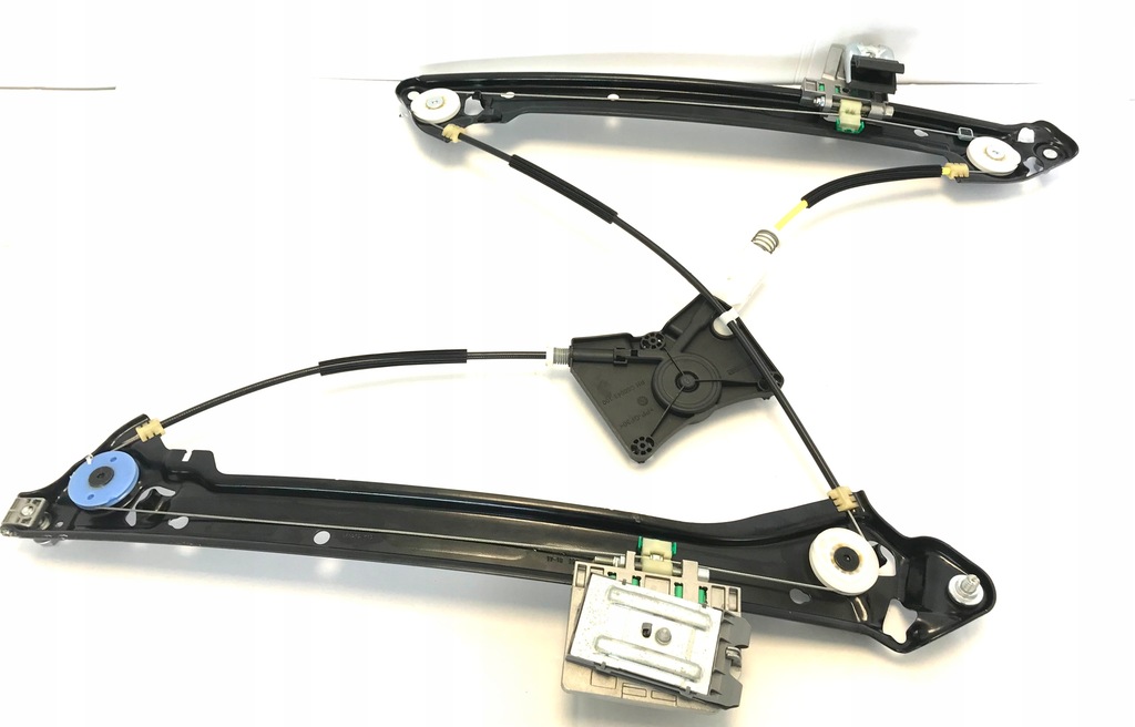 фото №8, Vw arteon механізм скло правий перед 3g8837462b