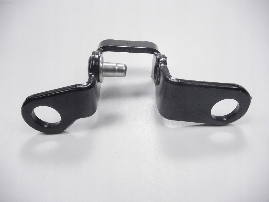 фото №10, Петля верхний дверь правый задняя ford fiesta fusion оригинальный номер 1430048