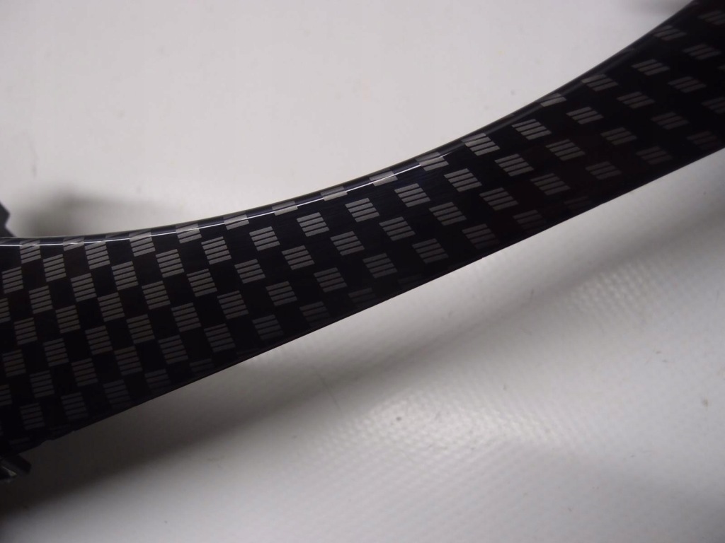 Декоративна молдинг консолі mini f55 56 9321693 в Україні