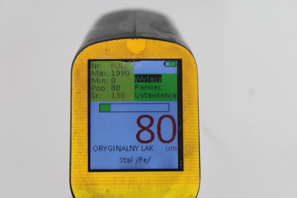 фото №6, Крышка багажника багажника задняя alfa romeo mito 08-13r 289