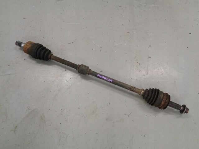 фото №1, Kia picanto i ex 04 1.1b приводной вал приводная правая