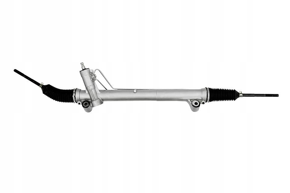 фото №2, Трансмиссия рулевая рейка jeep commander 2005+