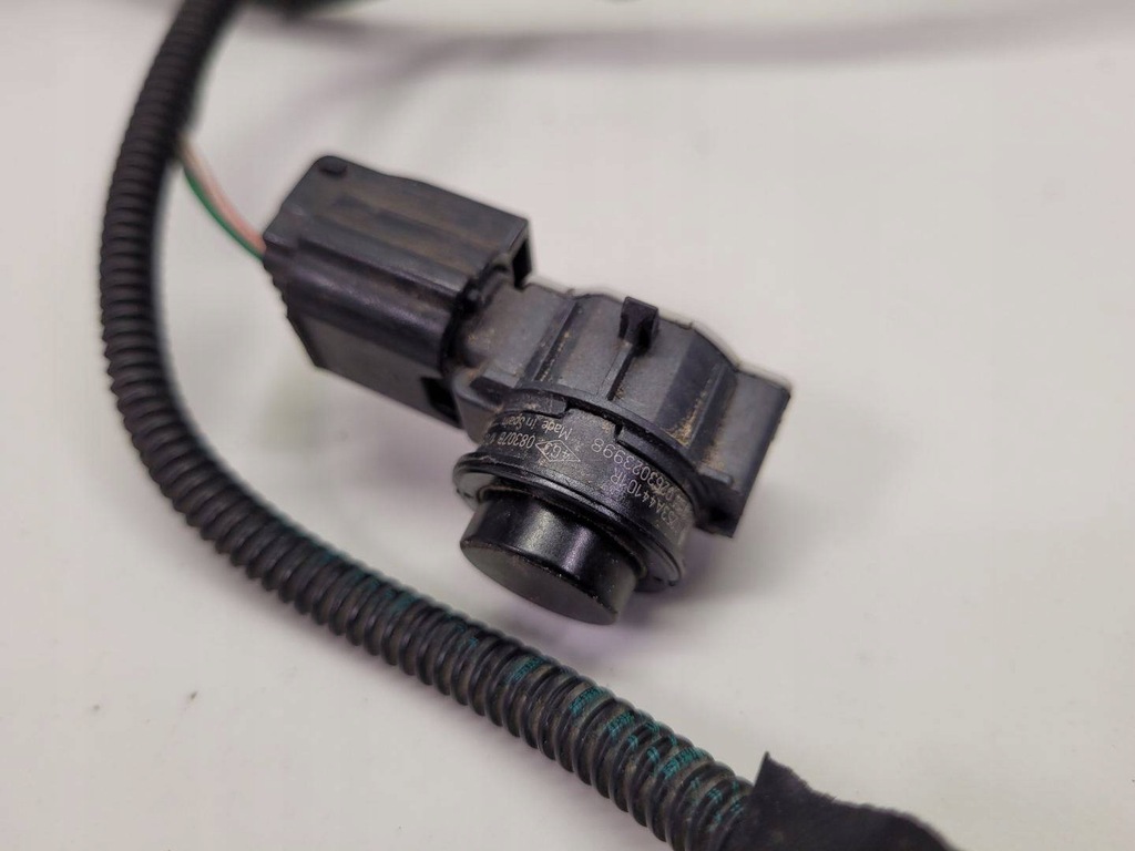 фото №8, Датчик парковки задняя renault kadjar 2018 253a44101r