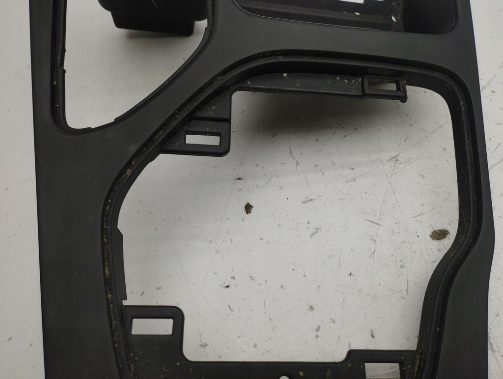 фото №8, Jeep cherokee 2015 рамка тяга переключения передач