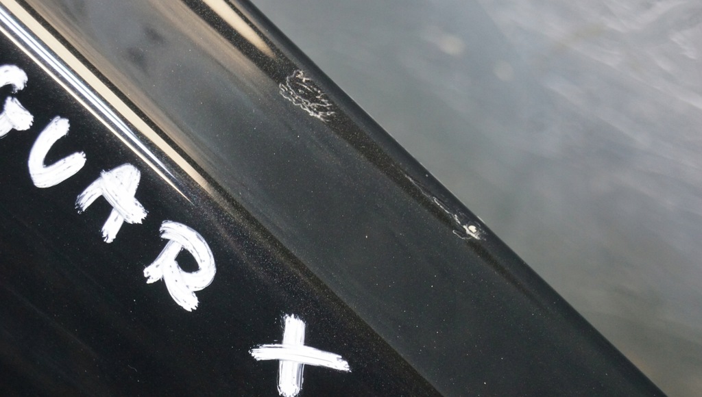 фото №9, Крыло правый перед jaguar xe 15-