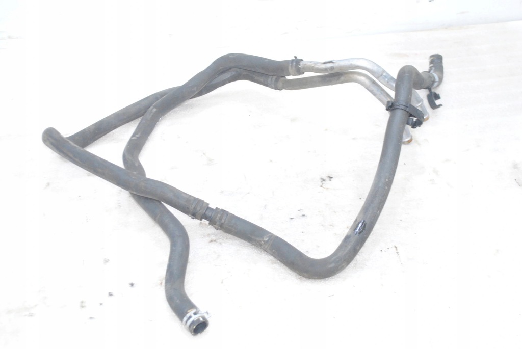 фото №5, Шланг wody webasto підігрів discovery iii 3