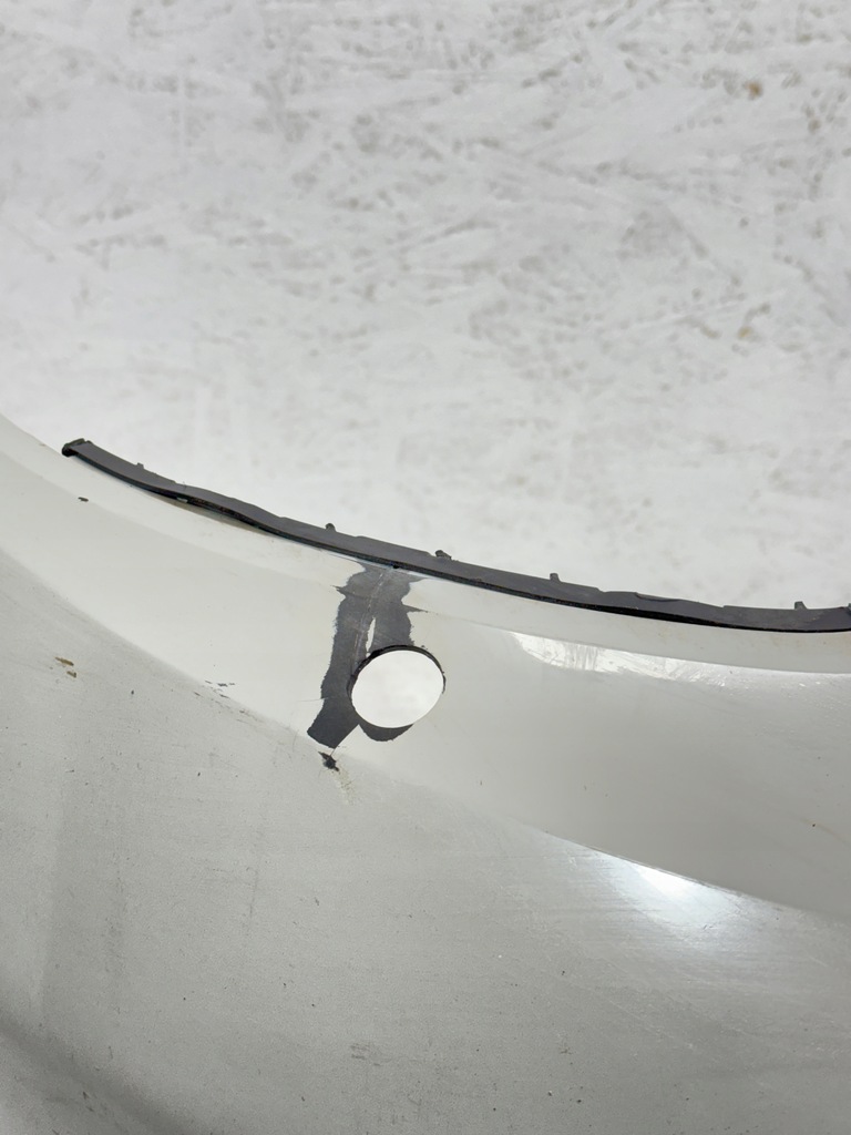 фото №11, Porsche cayman boxter 982 718 бампер перед передній