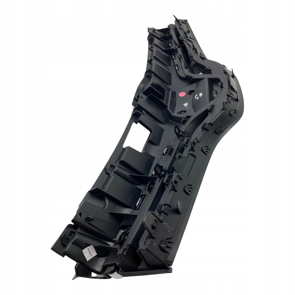 фото №11, Решётка радиатора решётка радиатора renault kangoo ii lift 623101381r