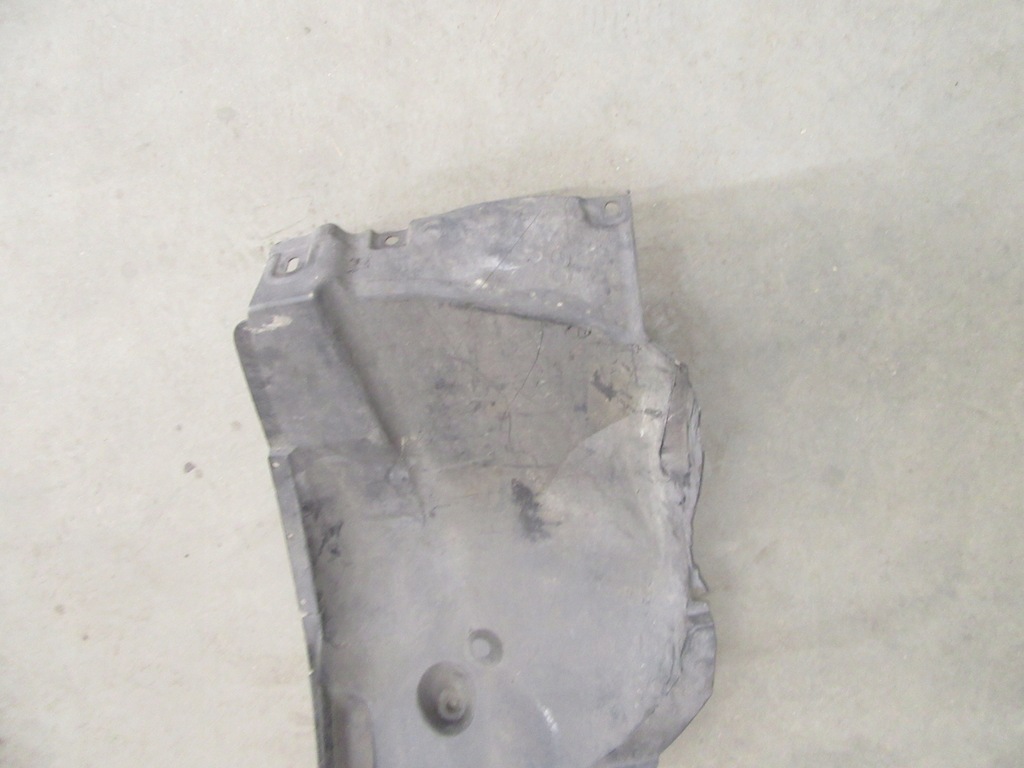 фото №10, Підкрилок лівий перед bmw e81 e87