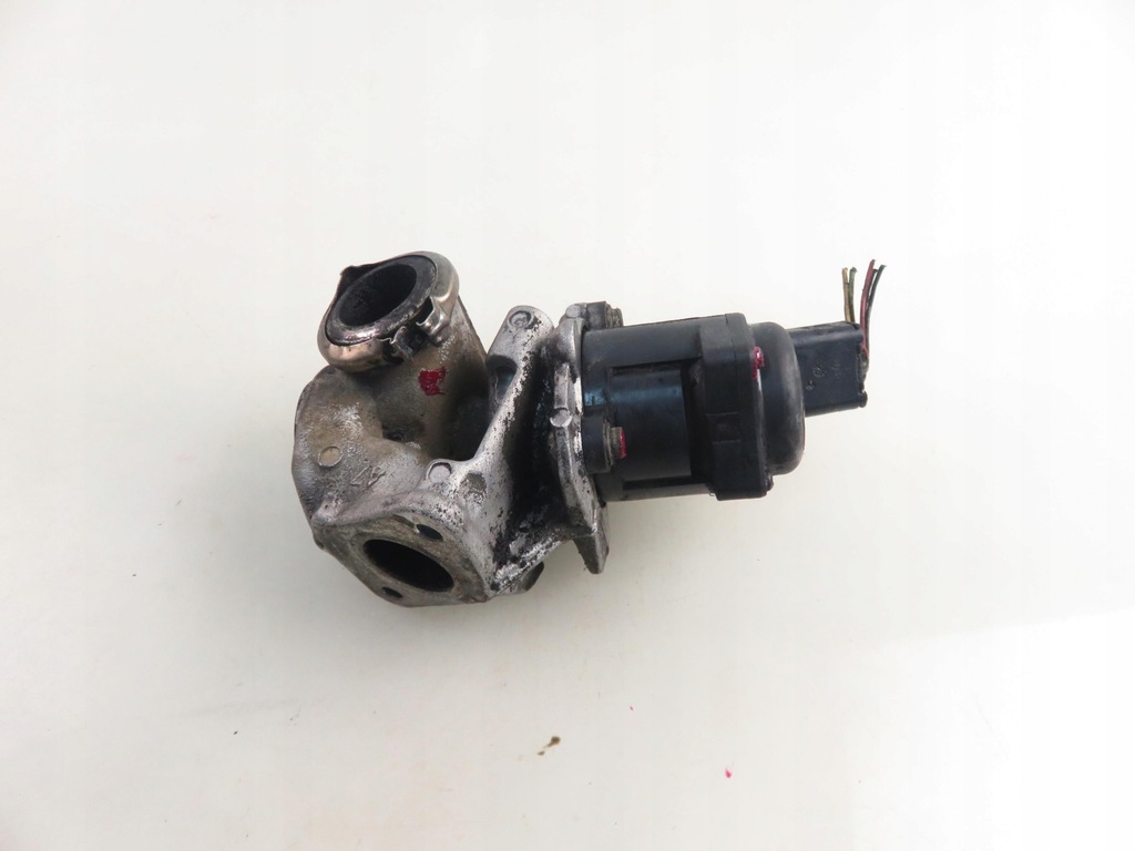 фото №9, Клапан egr citroen c3 i 1.4 hdi 8v - 8hx 9649358480 215975053