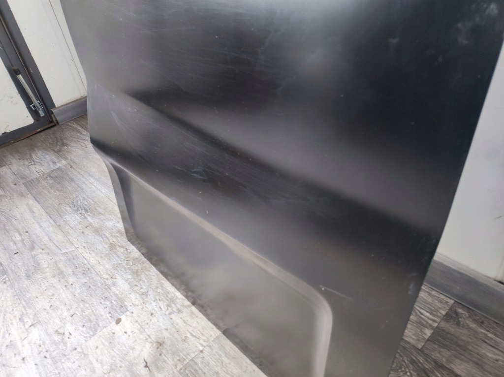 фото №7, Дверь renault trafic iii opel vivaro ii b задние правое сервисные оригинальные