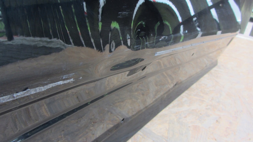 фото №6, Задние правое дверь toyota highlander iv 2019-