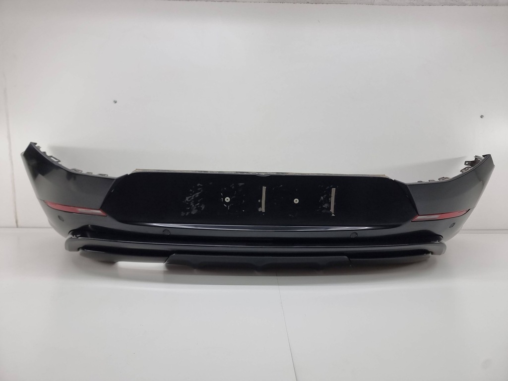 фото №1, Land rover range rover sport l461 2023 задняя бампер задний