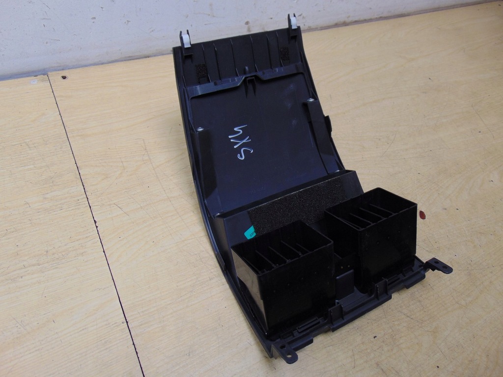 фото №7, Решітка обдув консолі siuzuki sx4 73822-79j