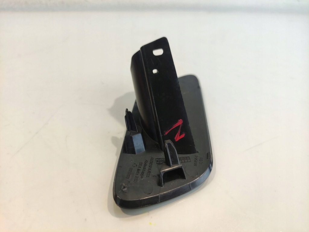 фото №8, Audi a3 8y заглушка розпилювача лампи лівий перед 8y0955275e