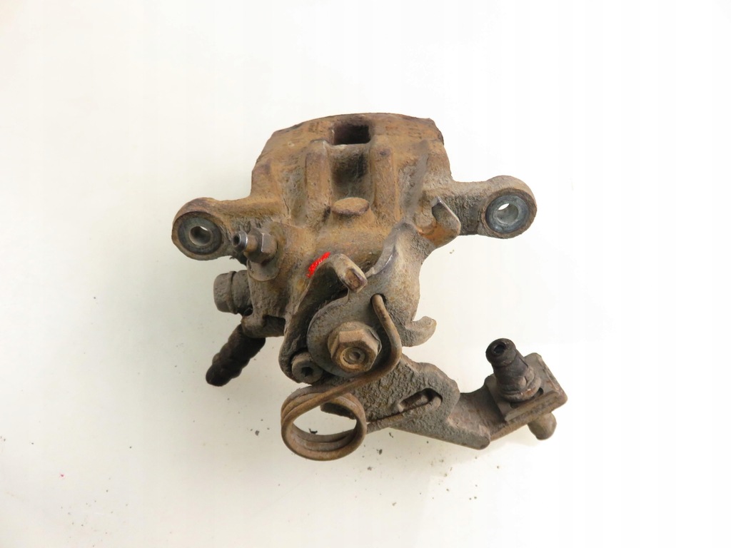 фото №8, Супорт правий задня honda civic viii 2.2 ctdi