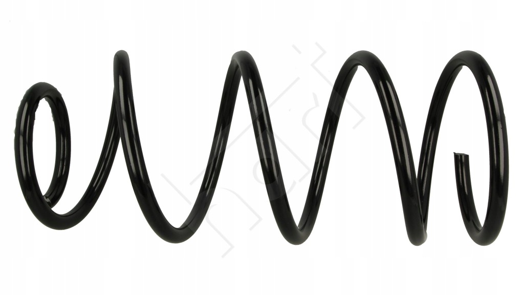 фото №1, Hart пружина /p/volvo s40 1.6d,2.0d 04- 461 846