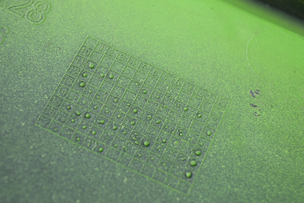 фото №8, Volvo fh 4 решётка радиатора решётка радиатора