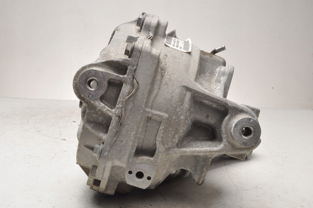 фото №6, Defender ii l663 discovery v l462 3.0d мост задняя mpla-4a213-ba 3.31 15 tys