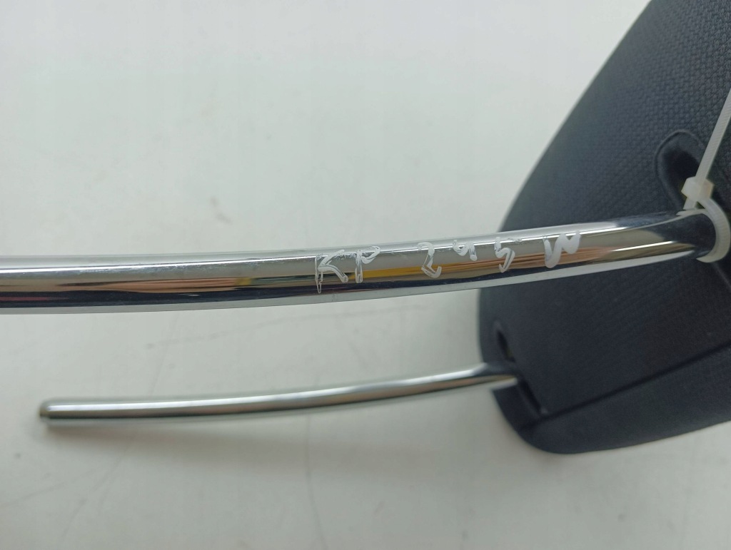 фото №6, Mercedes-benz b w245 2007 левая сторона подголовник сиденье передний