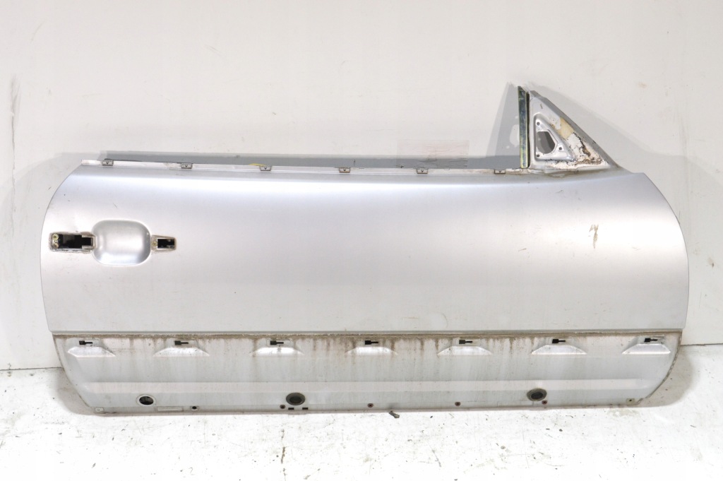 Купить Дверь правое 744 pierwszy лак bez ржавчина mercedes r129 sl 1297200209