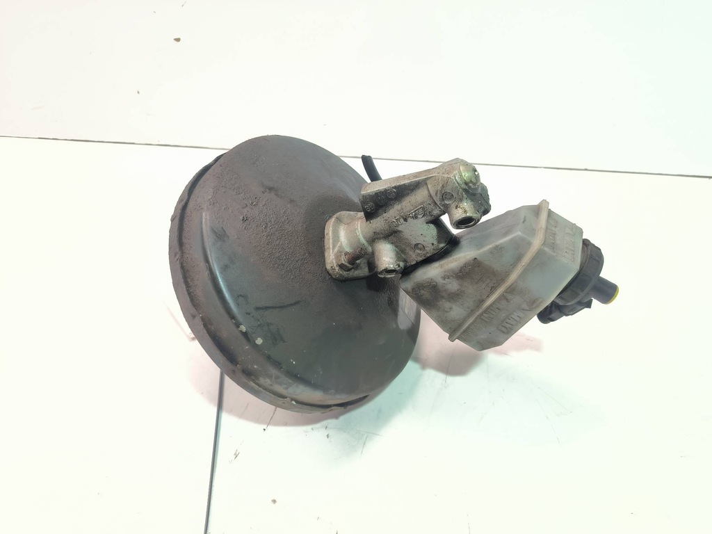 фото №3, Усилитель тормозов тормозные 7700416193c renault clio ii