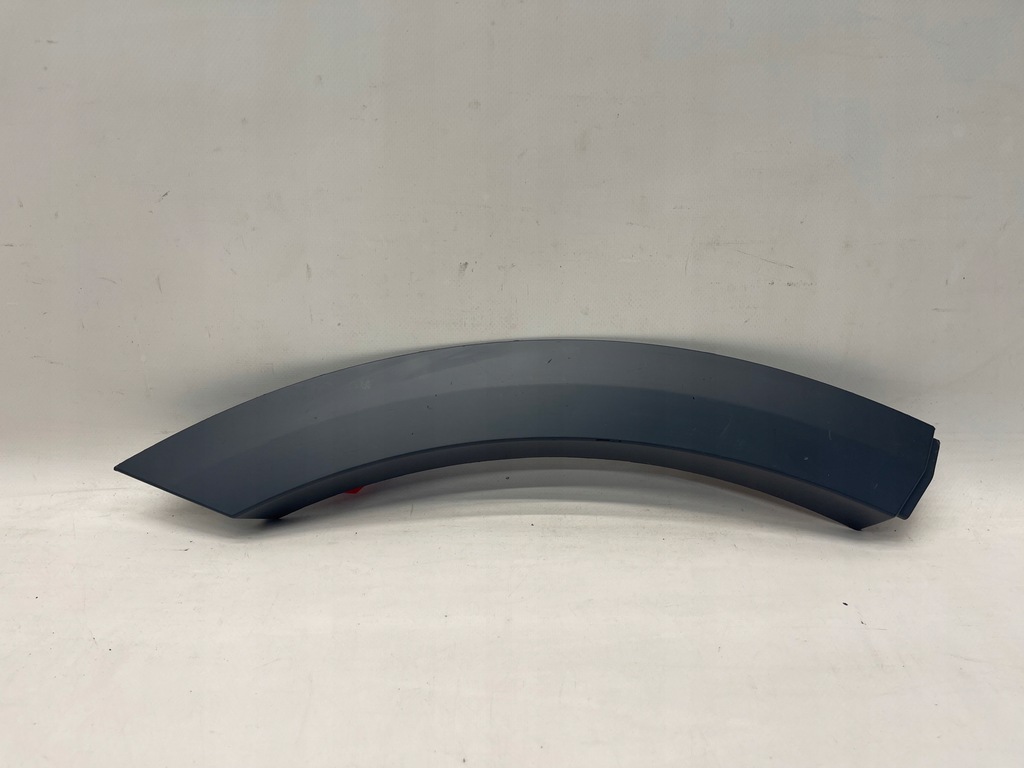 фото №1, Audi q8 4m8 молдинг бічна двері права задня