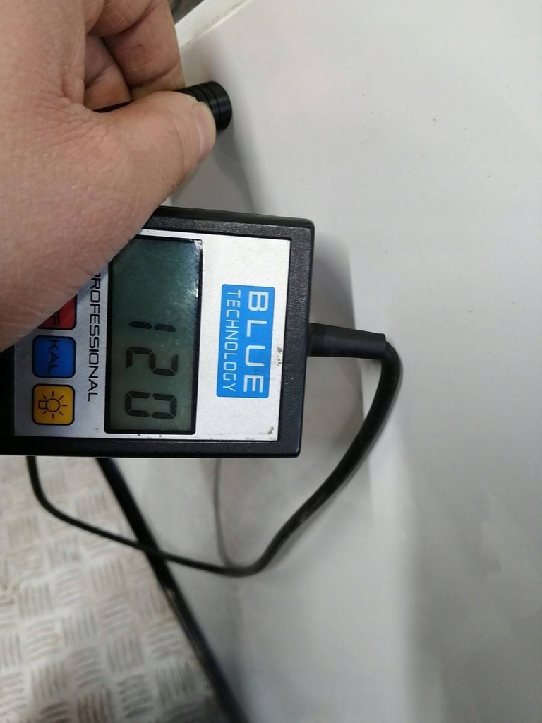 фото №7, Дверь левый задняя задние peugeot 2008 ewp