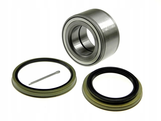 фото №1, Подшипник колеса toyota tundra 99-06