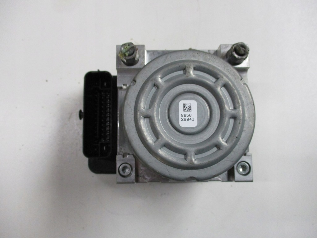 фото №3, Abs renault espace v 1,6dci biturbo 476600550r