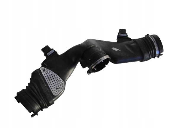 фото №1, Mercedes ml w164 164 om642 642 расходомер