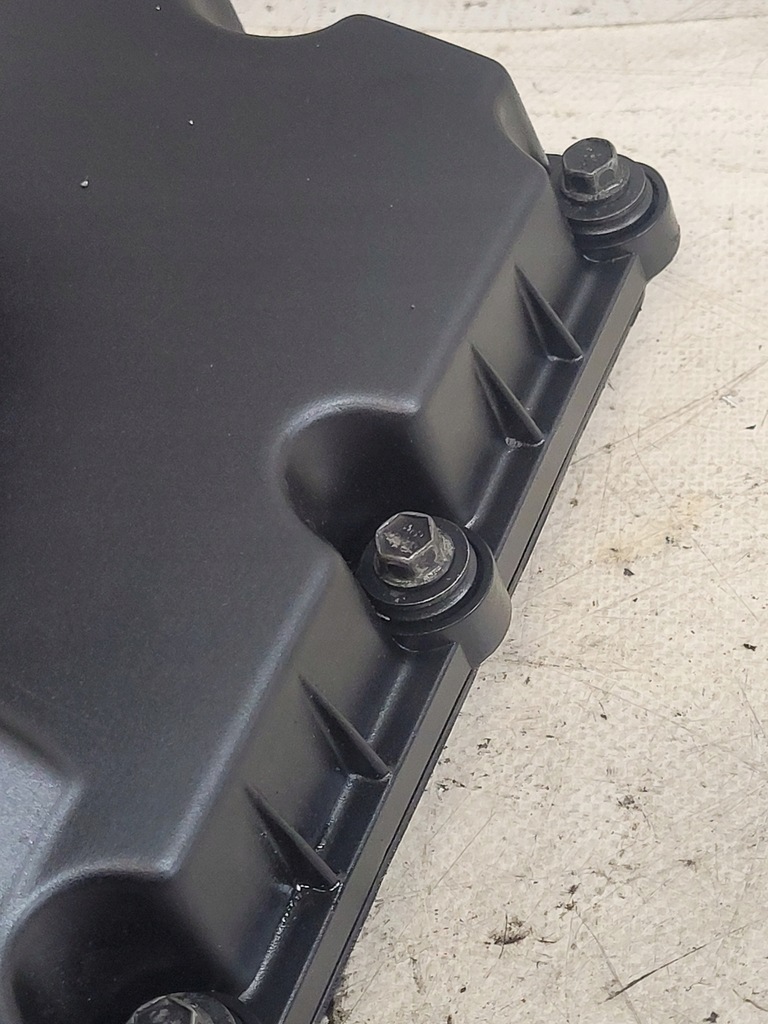 фото №7, Кришка клапанів оригінальний номер 038103469aj volkswagen bora 1.9tdi 01r.