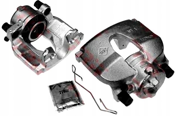 фото №2, Trw bhs354e супорт гальма