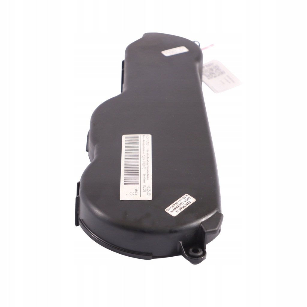 фото №5, Audi q5 8r дизель защита ремень цепи распределительного вала 059109123ad