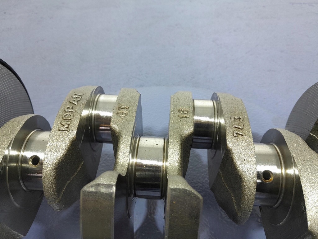 фото №6, Alfa romeo tonale 1.3 gse t4 240 km phev wał коленчатый 9397959595 46337540