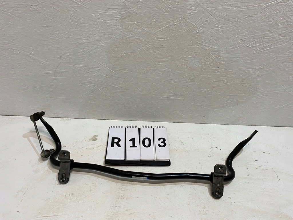 фото №7, Volvo xc90 тяга стабілізатора 15 -