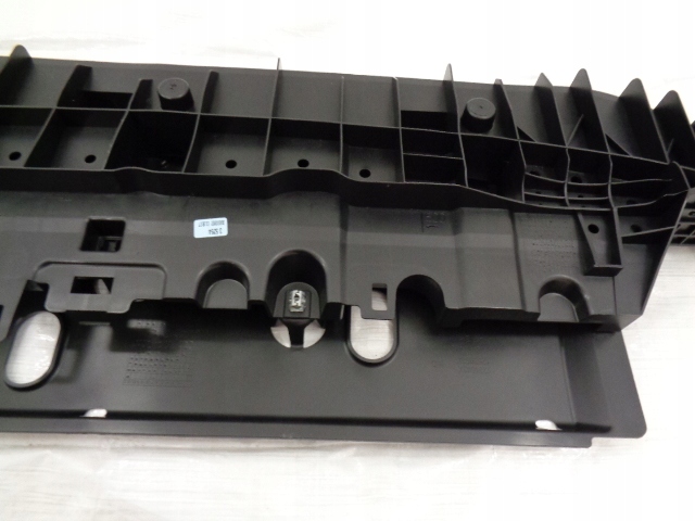 фото №10, Peugeot 2008 балка захист бампера нижня передня