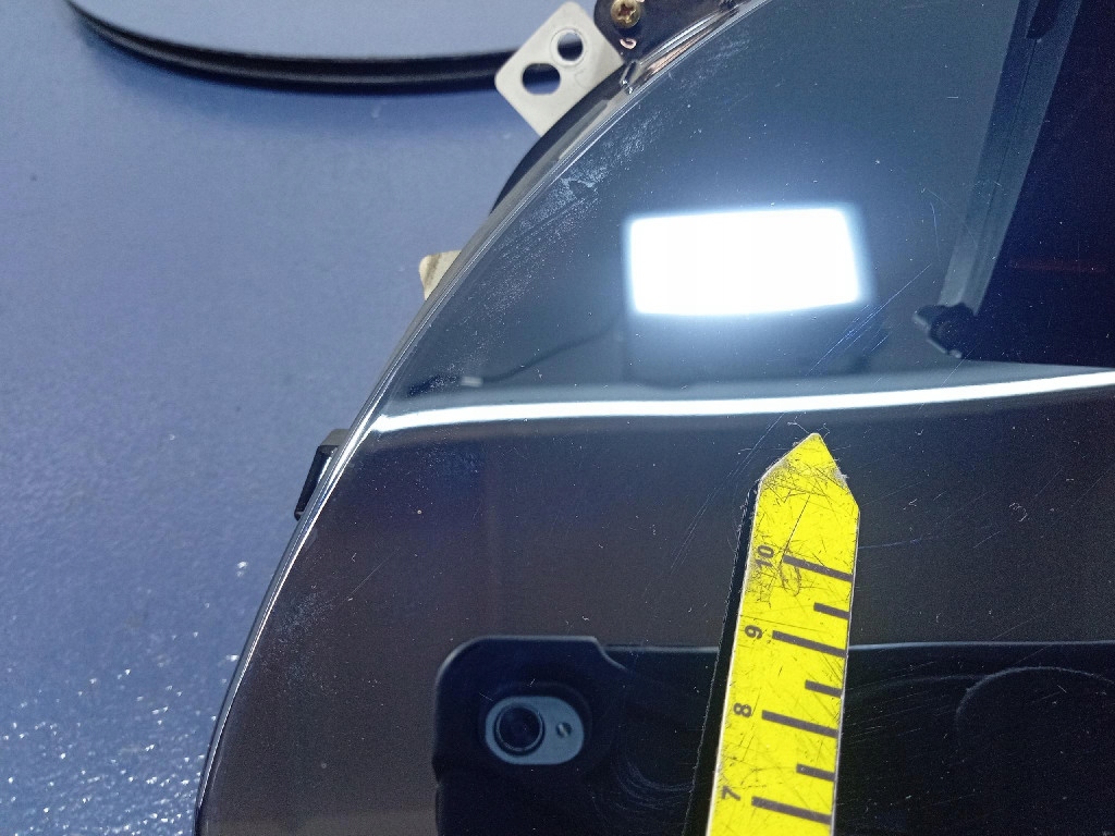 фото №10, Chrysler pacifica i 3.5 v6 лічильник прилади автоматична коробка передач eu p05082901ae